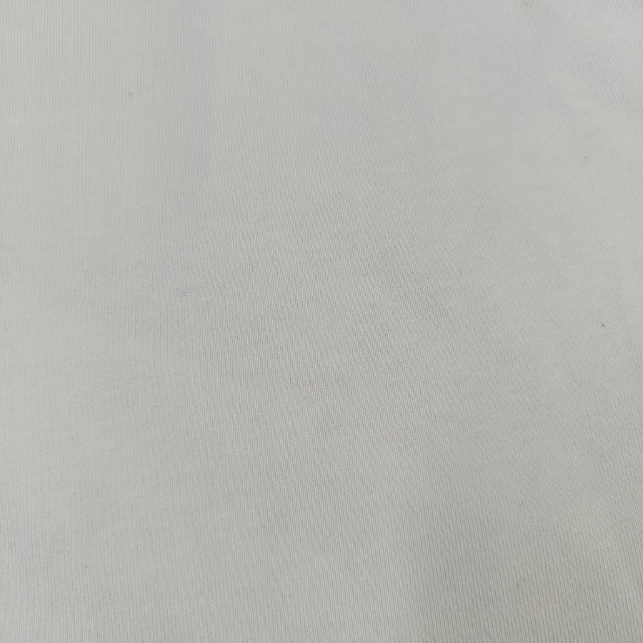 Interlock Knit fabric swatch