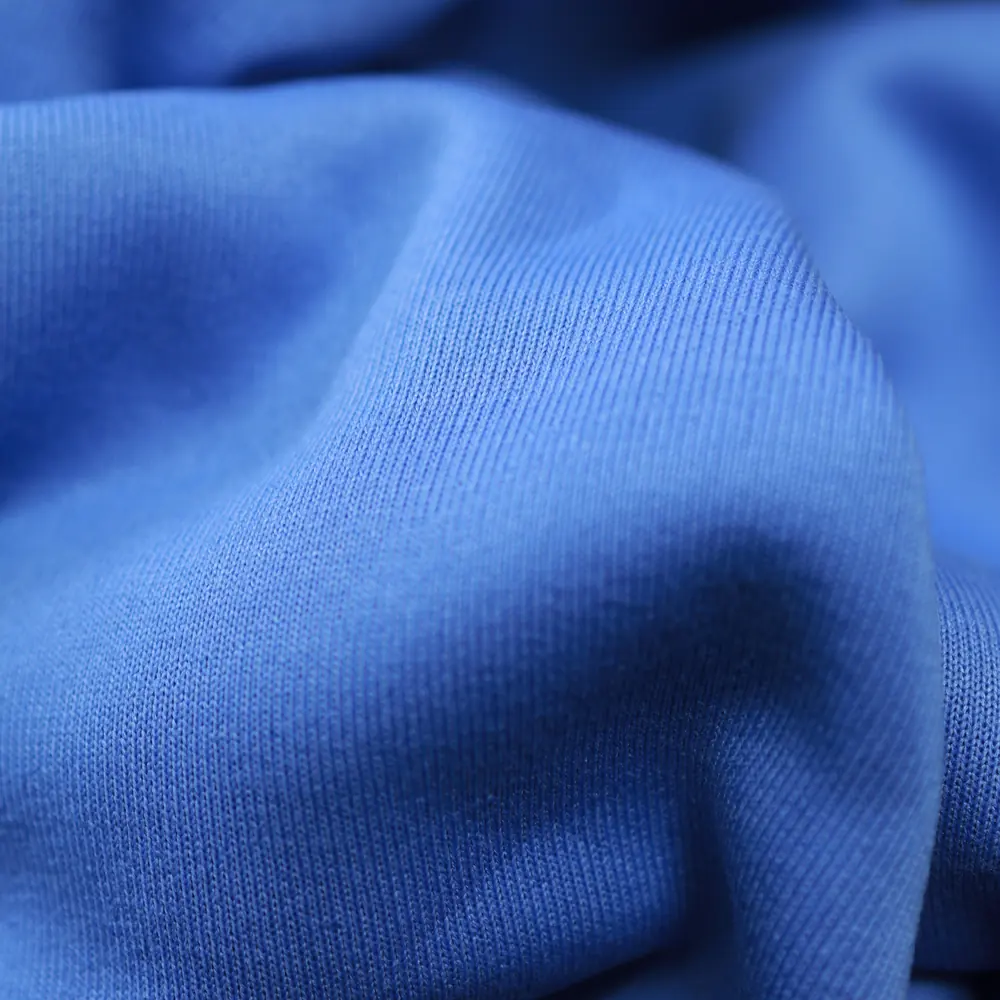 Brushed Fleece fabric swatch