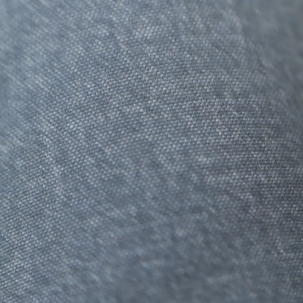 Heather Marl Jersey detail