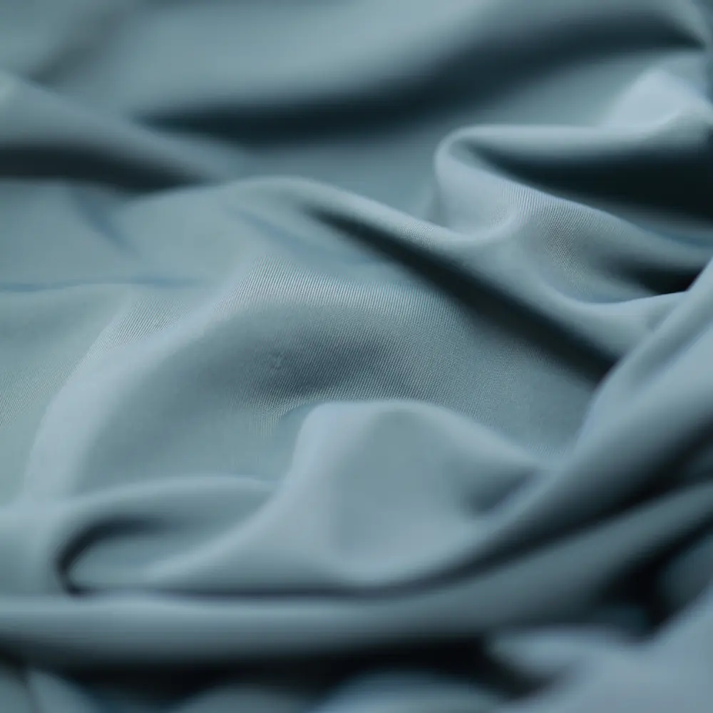 Viscose Blend Jersey fabric swatch