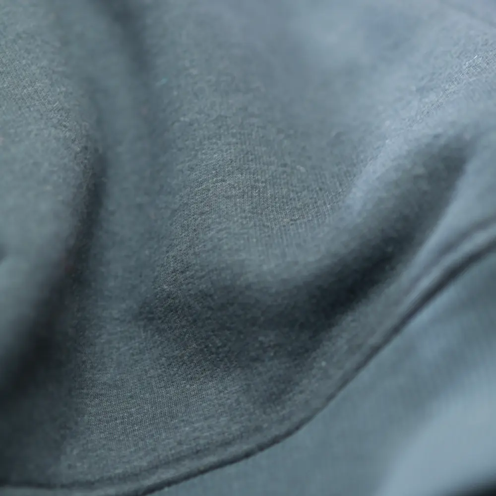 Viscose Blend Jersey detail