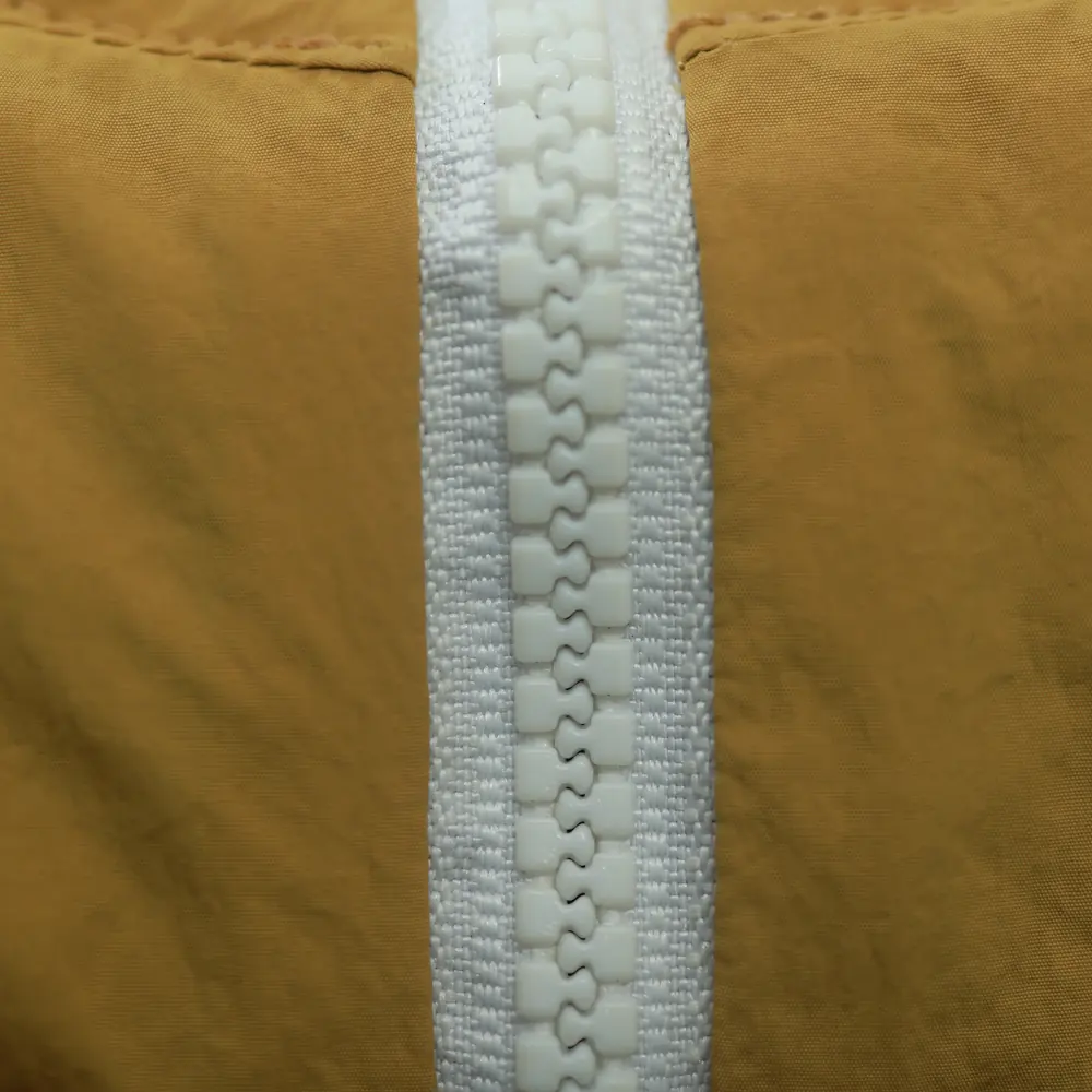 Crinkle Nylon fabric swatch