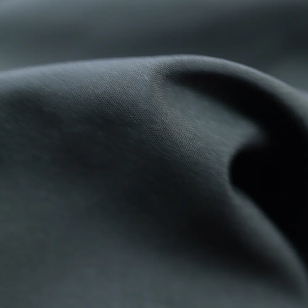 Bonded Softshell detail
