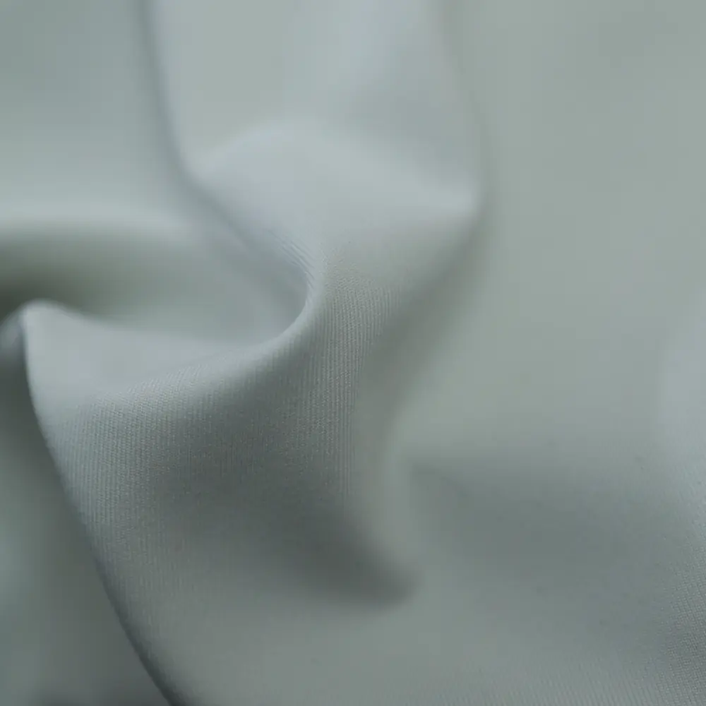 Bonded Softshell detail