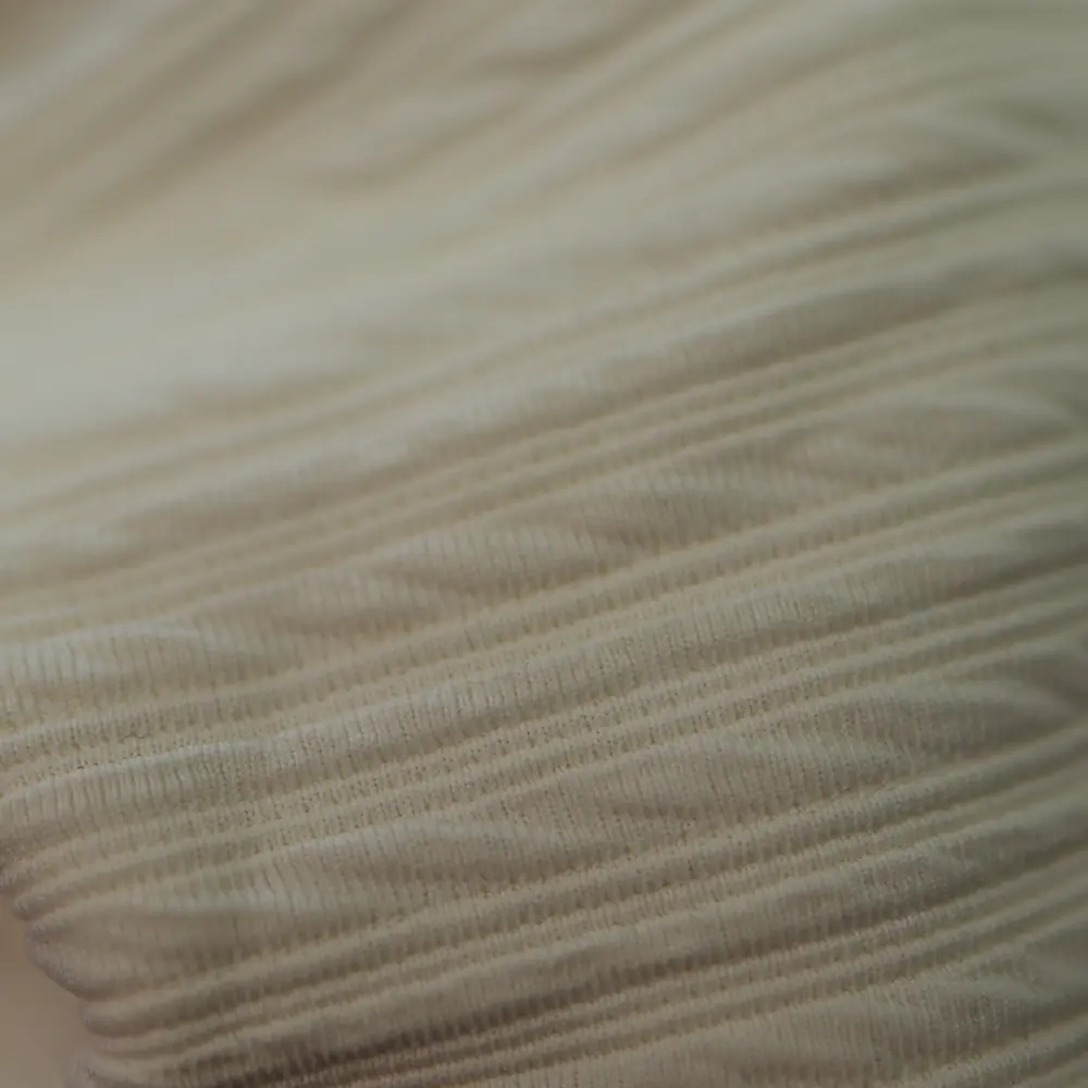 Waffle Knit detail