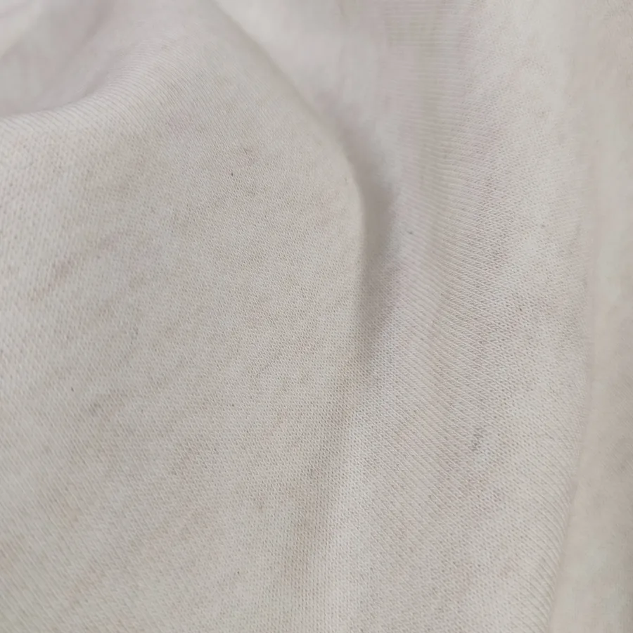 Micro-Modal Jersey fabric swatch