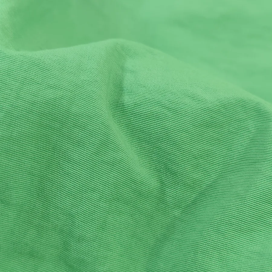 Recycled Polyester (rPET) fabric swatch