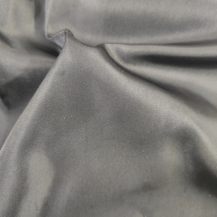Silky Tricot fabric swatch