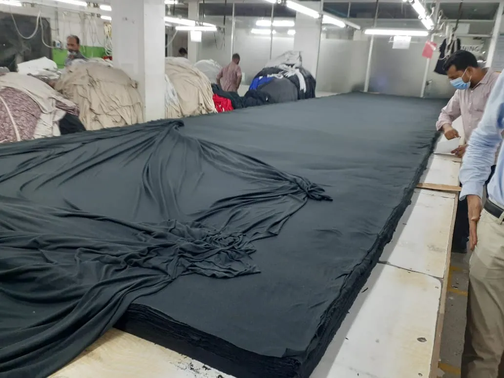 How a 50-Piece MOQ Actually Works: Small-Batch Manufacturing in Bangladesh