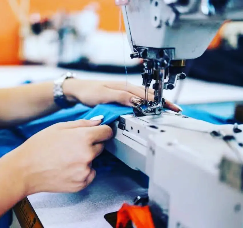The 2026 Guide to a Transparent Clothing Manufacturer Supply Chain