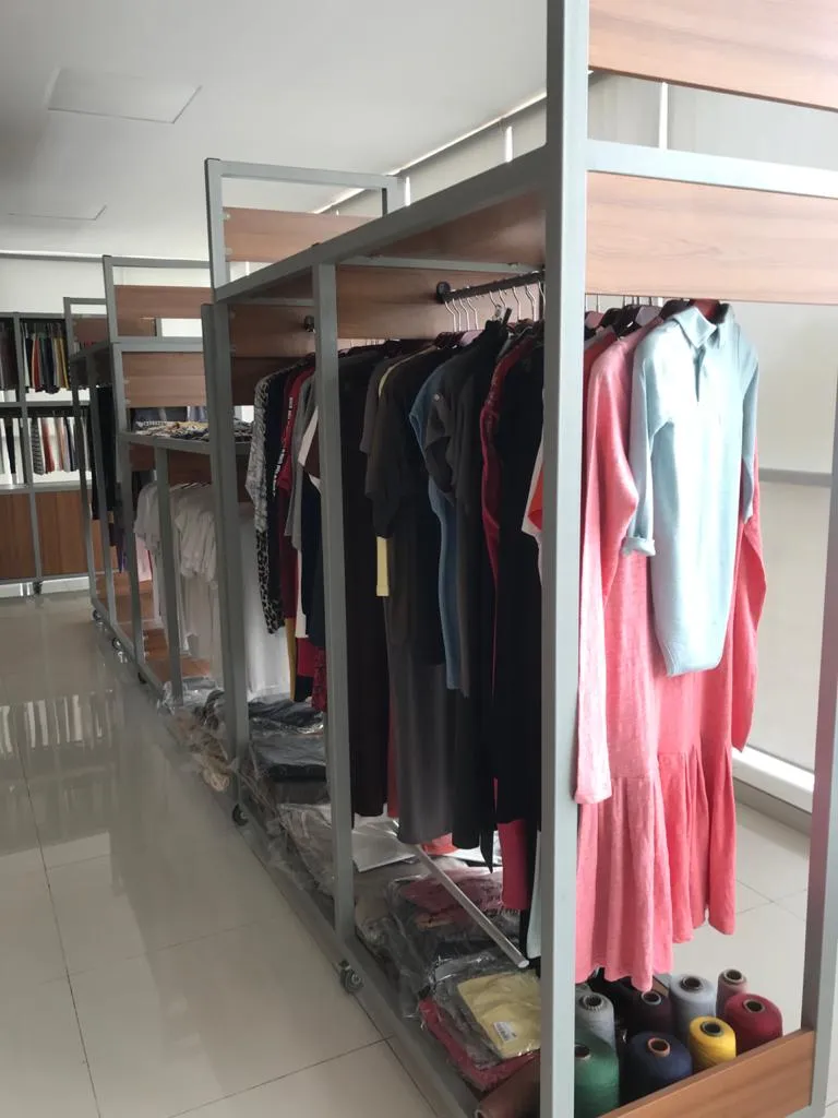 Showroom