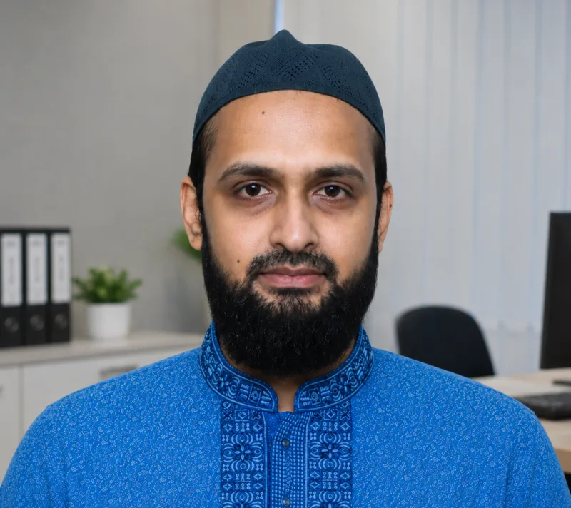 Md. Rezaul Karim