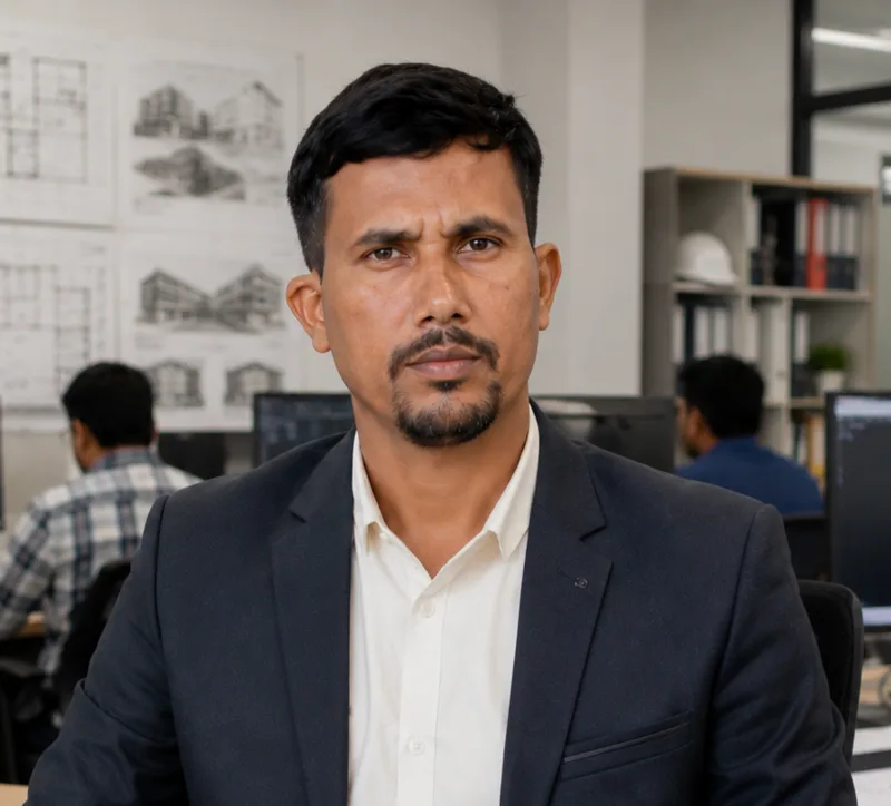 Abdullah Al Mamun