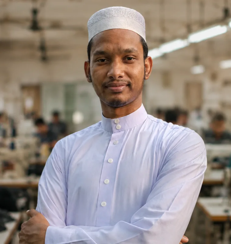 Shahriar Kabir