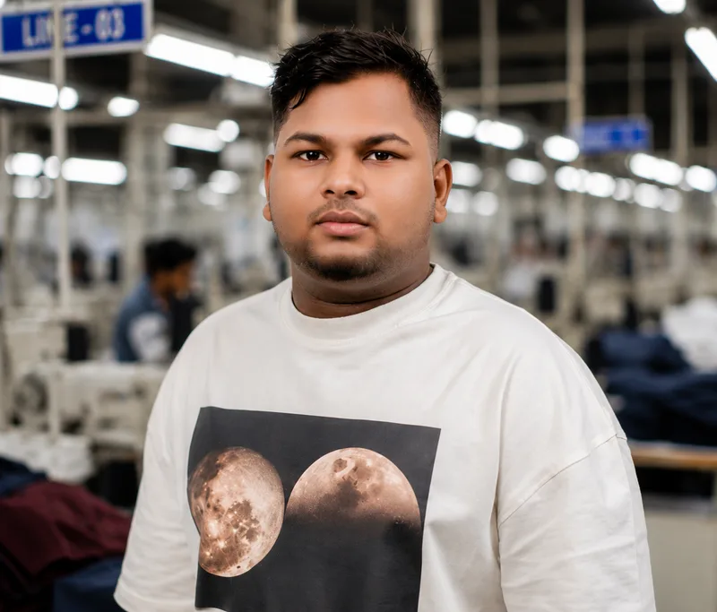 Nasir Uddin Ahmed