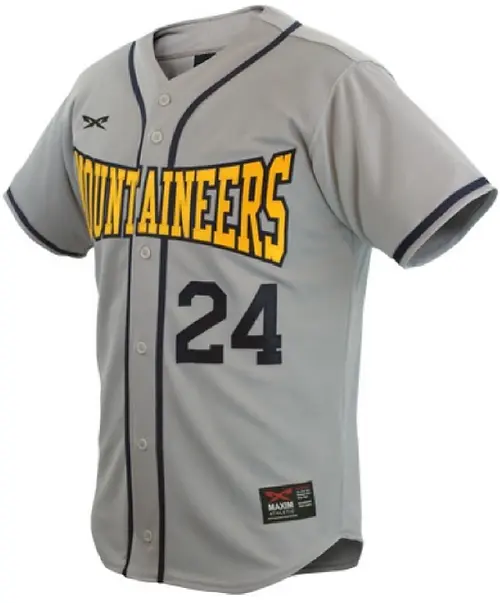 All-Over Sublimation