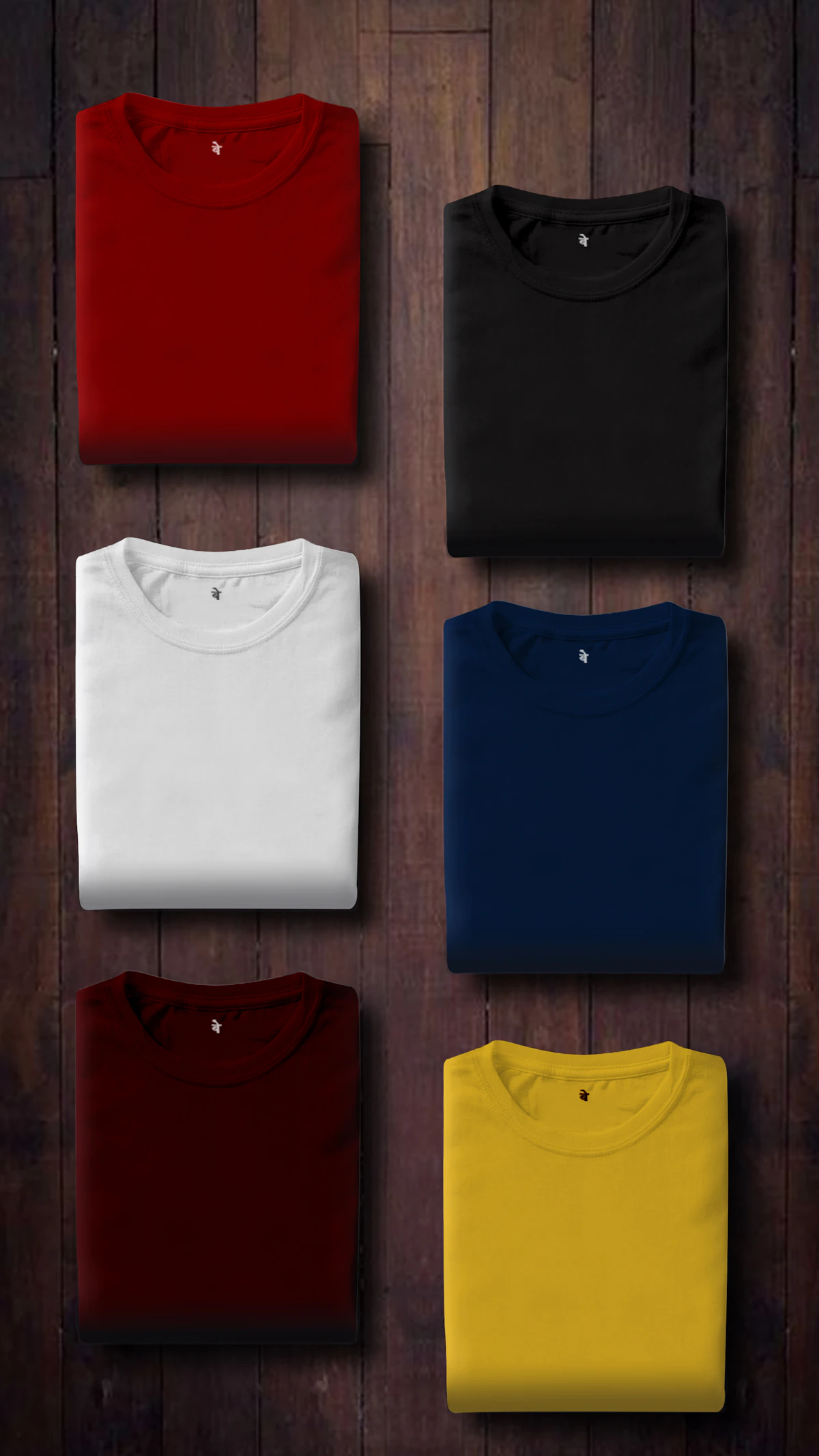 Heavyweight Boxy Tee