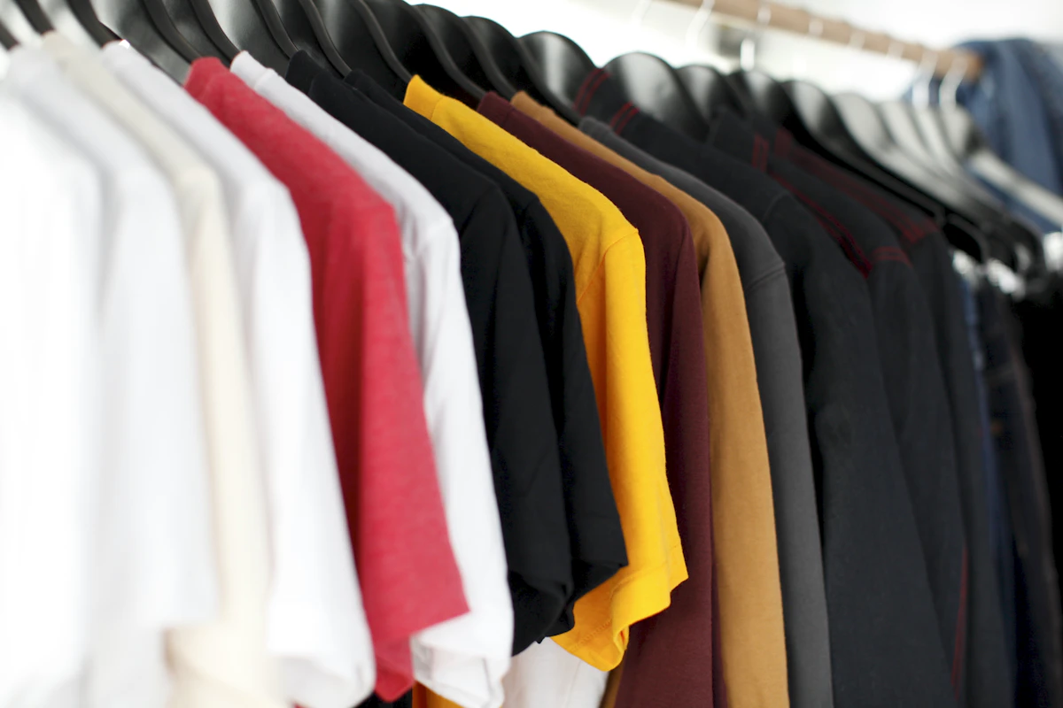 Long-Sleeve Tee