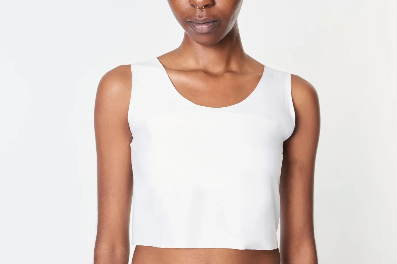 Cropped Top