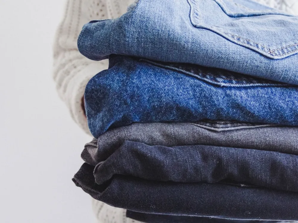Garment Washing & Dyeing