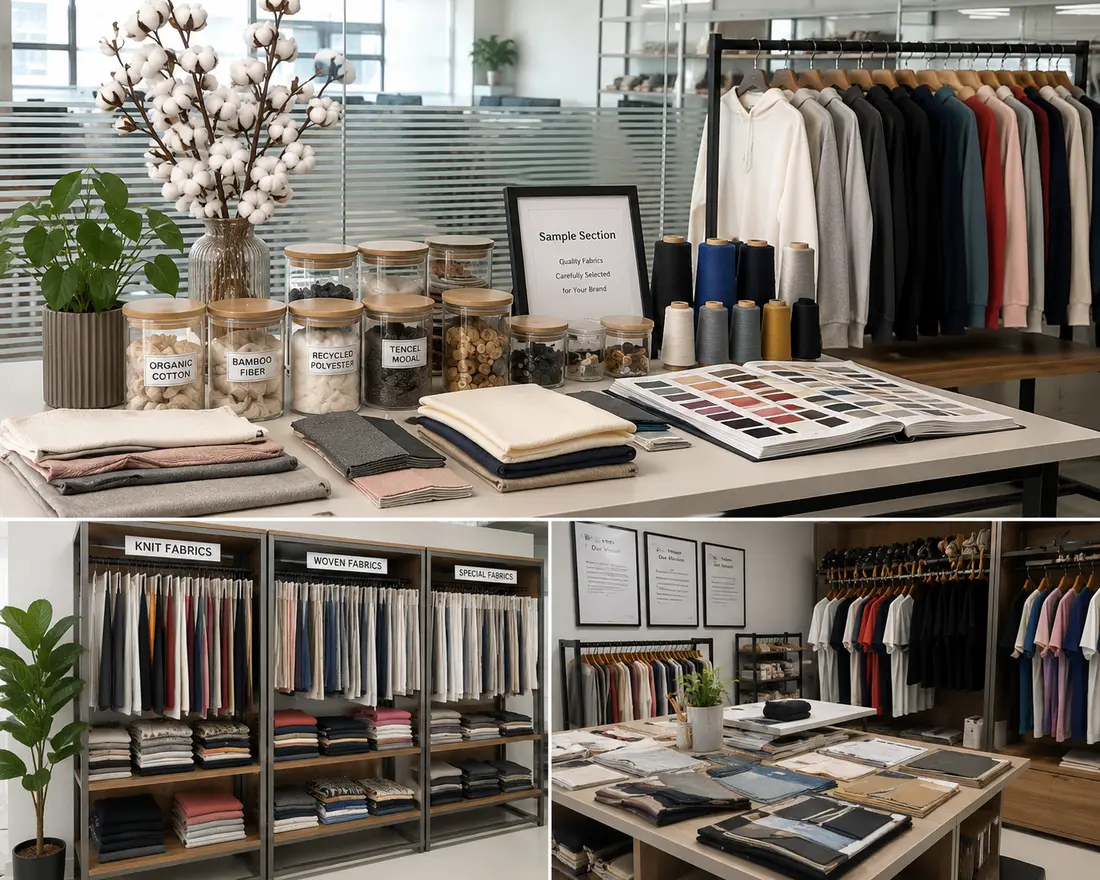 How to Find a Legitimate Eco-Friendly Clothing Manufacturer for Your Brand
