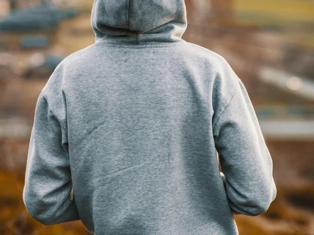 Hoodies