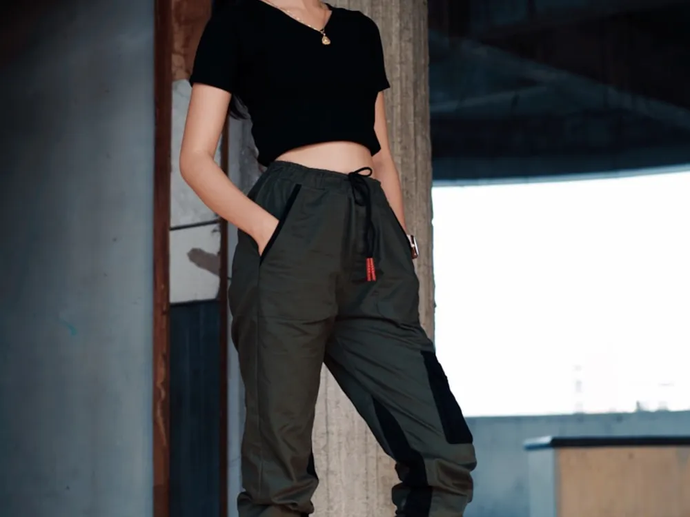 Joggers & Pants