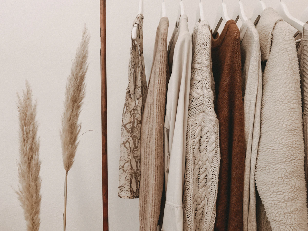 Knitwear