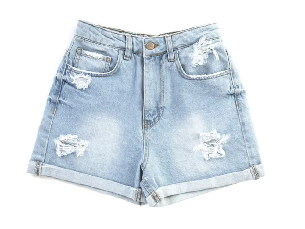 Fleece Comfort Shorts