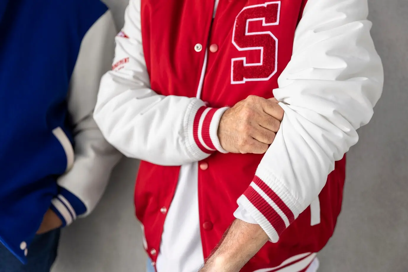 Jackets & Outerwear